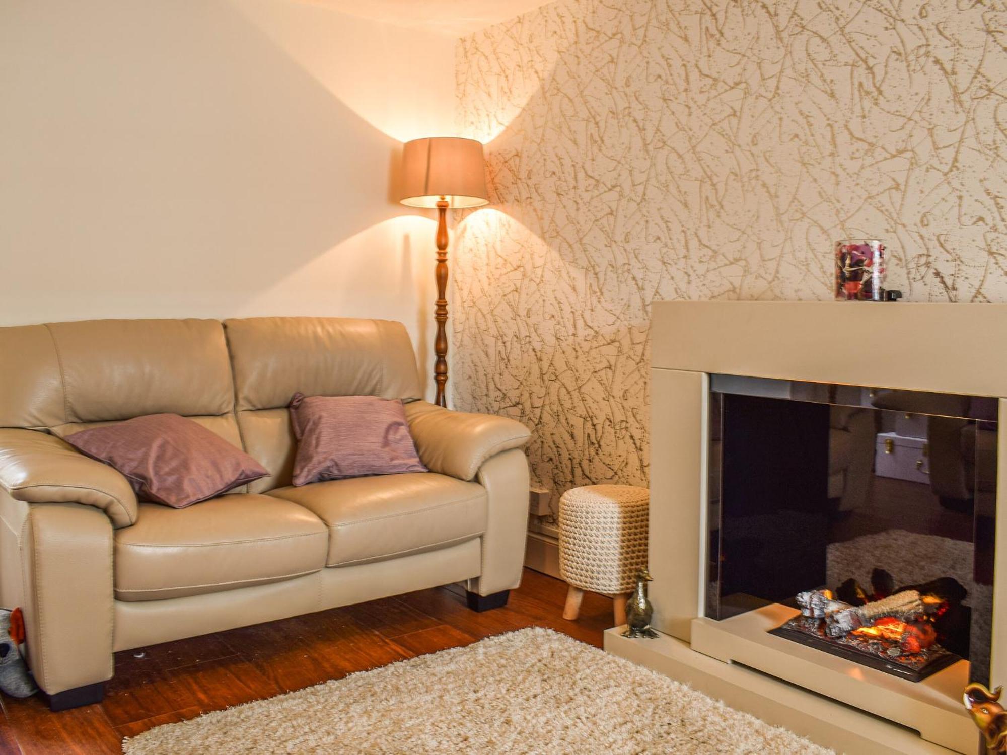 Ardvar Holiday home Crail