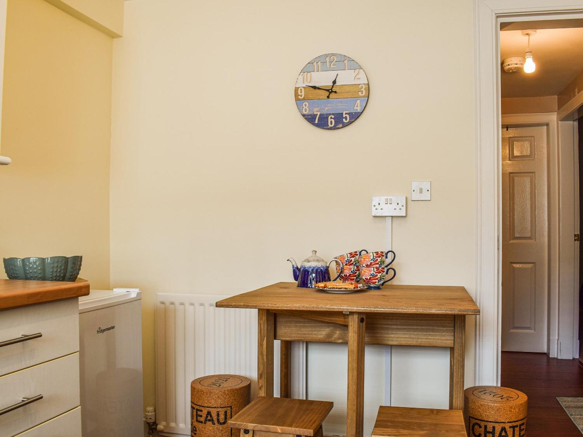 Holiday home Ardvar Crail