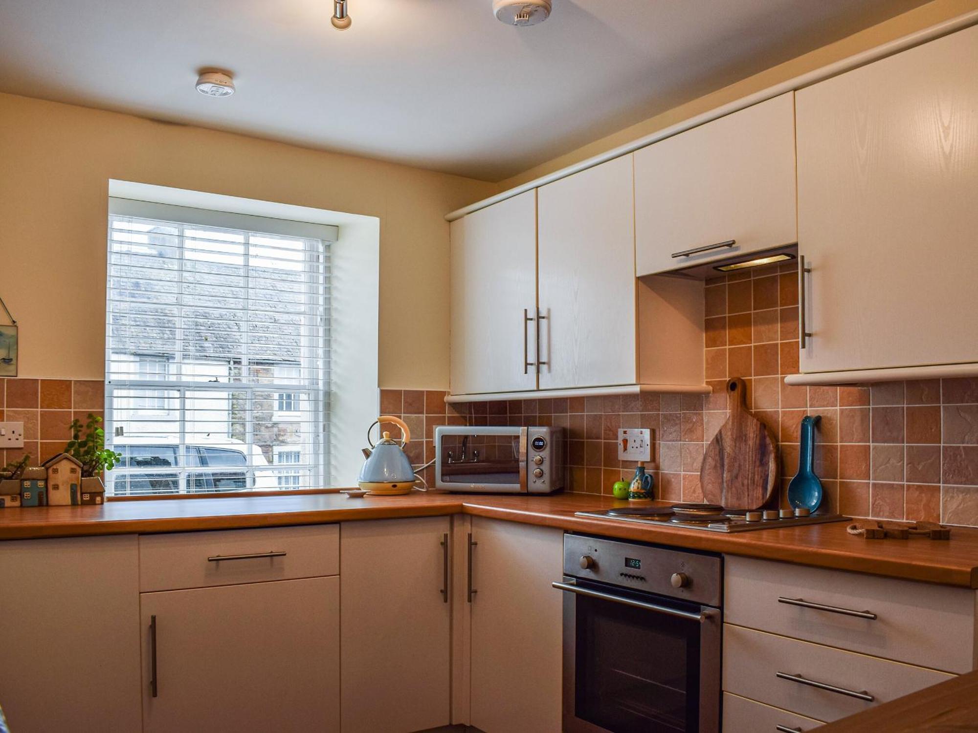 Holiday home Ardvar *