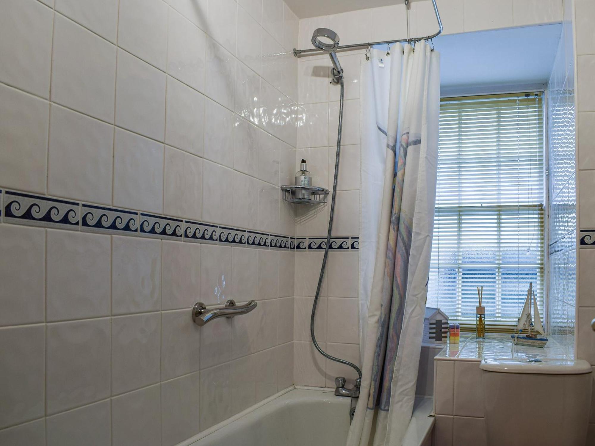 Holiday home Ardvar