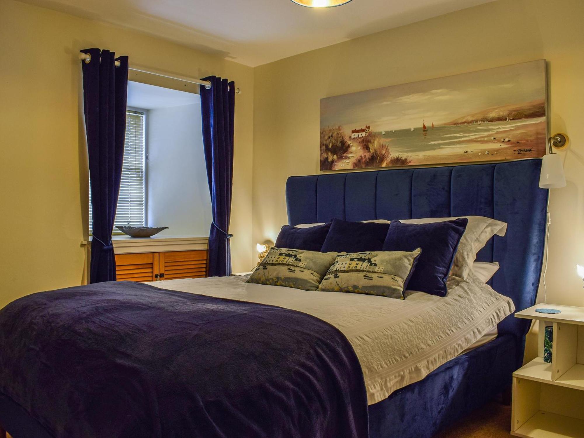 Ardvar Holiday home *