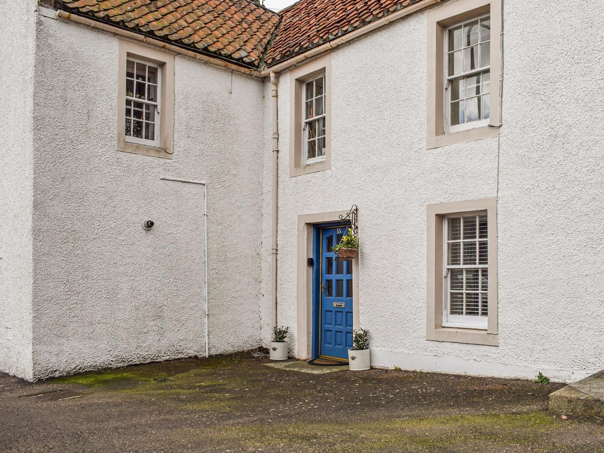 Ardvar * Crail